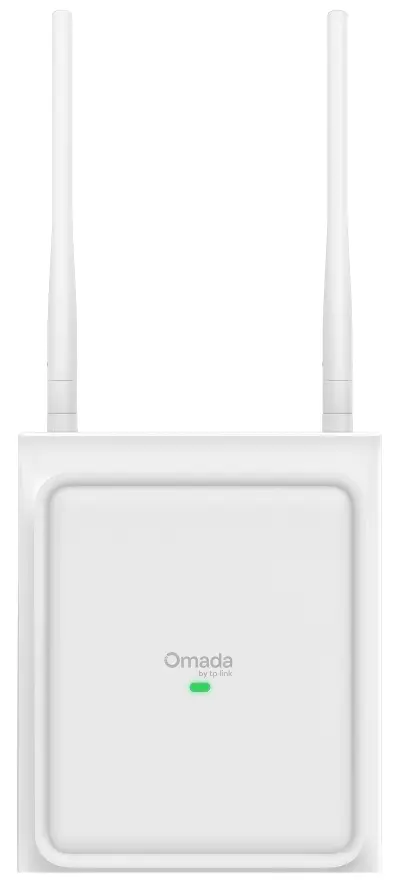 BE 3600 WiFi7 PoE+ 2.5Gbps Omada TP-Link