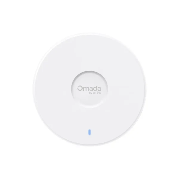 BE 5000 WiFi7 PoE+ 2.5Gbps Omada TP-Link