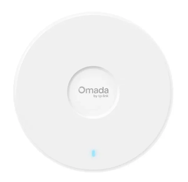 BE 3600 WiFi7 PoE+ 2.5Gbps Omada TP-Link