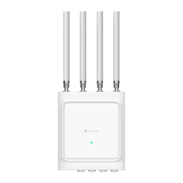 AX3600 WiFi6 PoE++ 10Gbps Outdoor Omada TP-Link