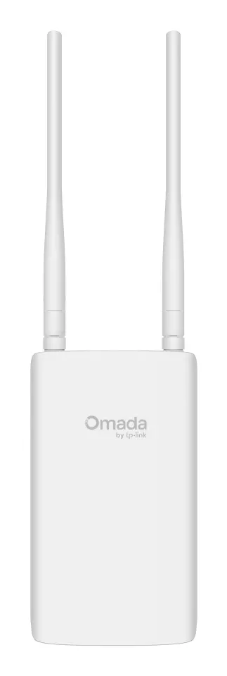 AX1800 WiFi6 PoE+ 1Gbps Outdoor Omada TP-Link