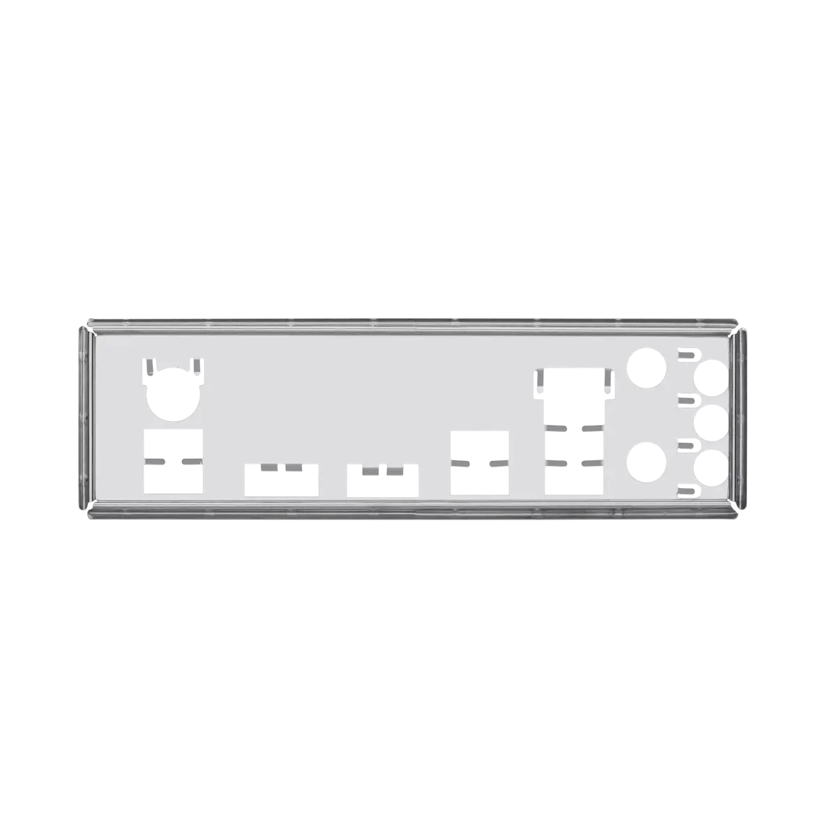 ASUS AM4 B550M-K WIFI PRIME - DDR4/2xM.2/HDMI/DVI/VGA/ - Afbeelding 7