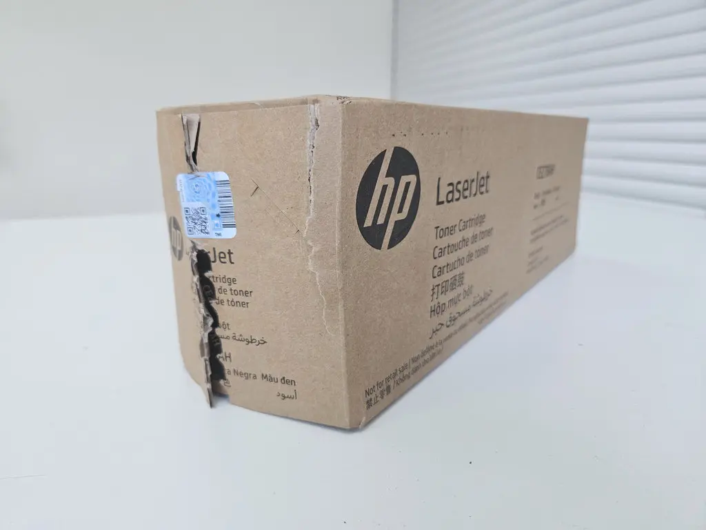 HP No. 78A Zwart 2.100 pagina`s (Origineel)