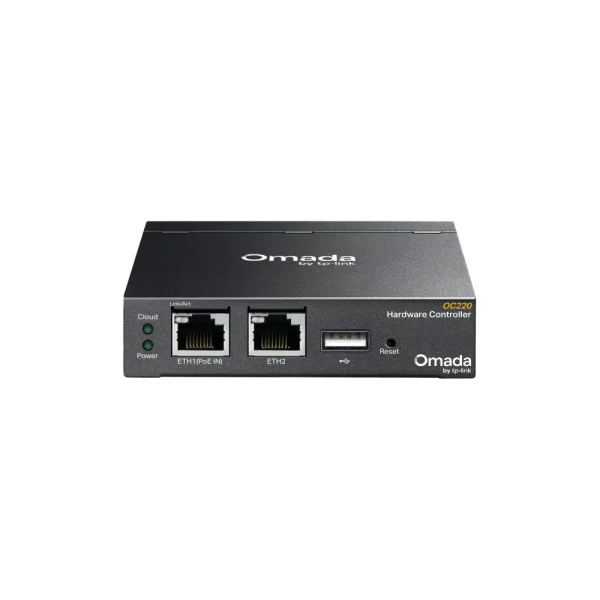 Hardw. Controller 1Gbps PoE Omada TP-Link