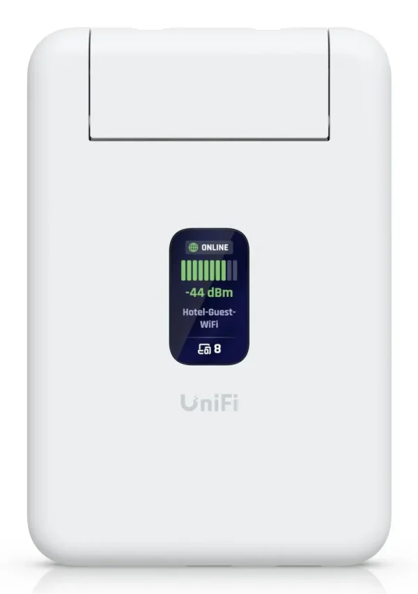UniFi Travel Router