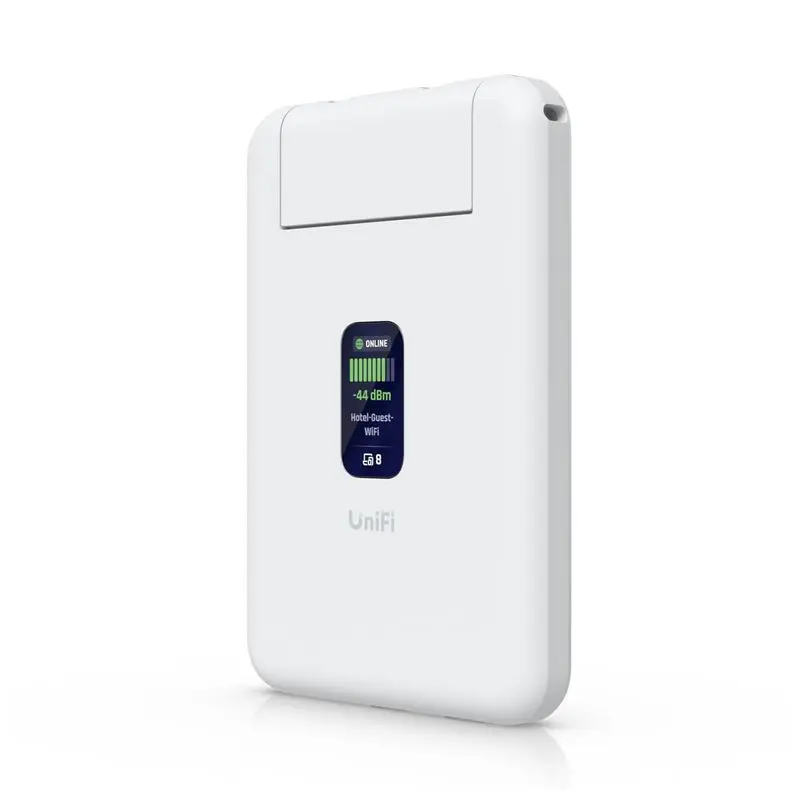UniFi Travel Router - Afbeelding 2