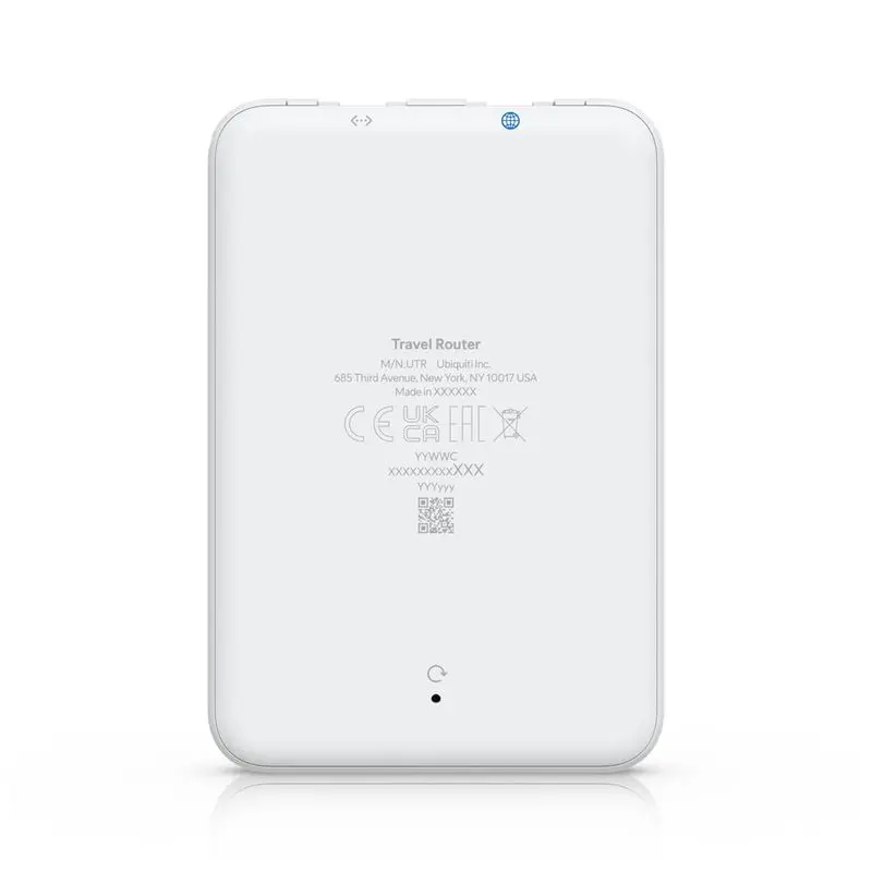 UniFi Travel Router - Afbeelding 4