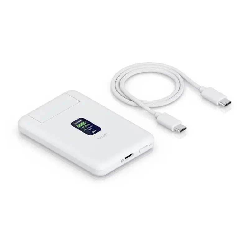 UniFi Travel Router - Afbeelding 7