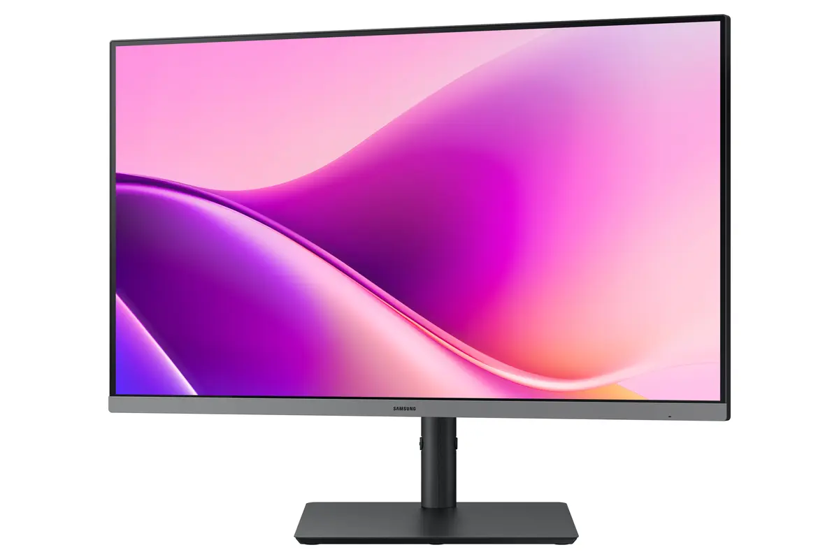 27" Samsung S4 S43UF FHD/DP/HDMI/4xUSB/LAN/Pivot/IPS - Afbeelding 10