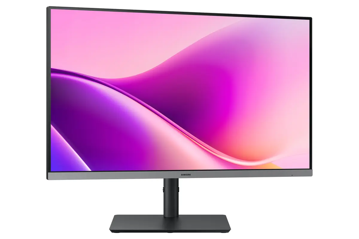27" Samsung S4 S43UF FHD/DP/HDMI/4xUSB/LAN/Pivot/IPS - Afbeelding 11