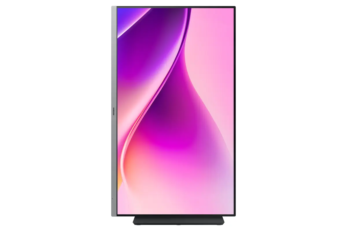 27" Samsung S4 S43UF FHD/DP/HDMI/4xUSB/LAN/Pivot/IPS - Afbeelding 12