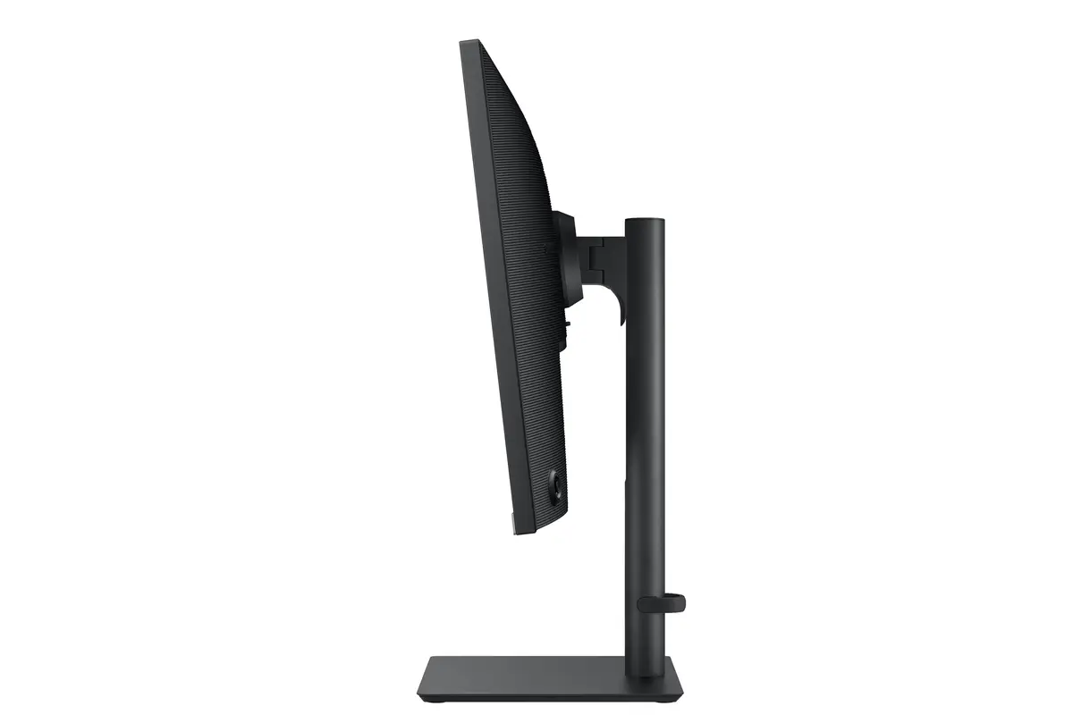 27" Samsung S4 S43UF FHD/DP/HDMI/4xUSB/LAN/Pivot/IPS - Afbeelding 9