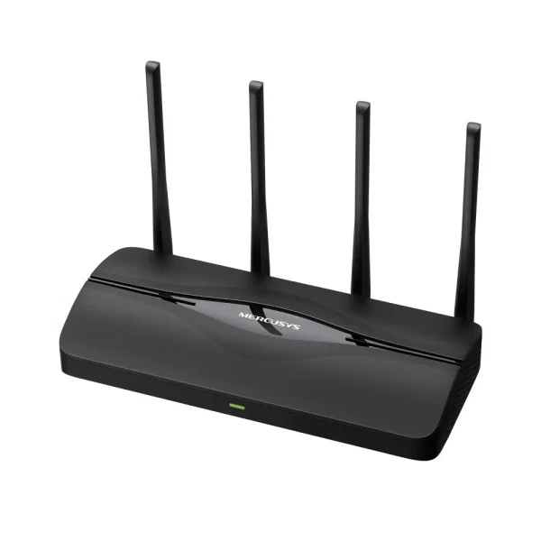 BE3600 WiFi7 Mesh-3Port 2.5Gbps MERCUSYS