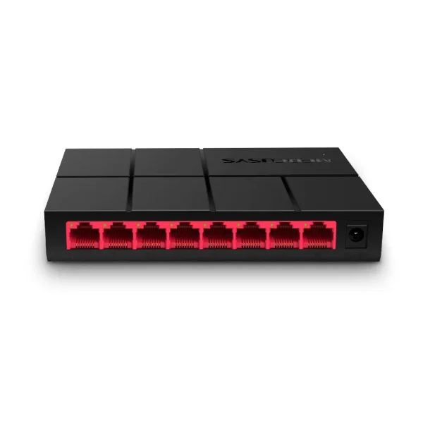 8Port 1Gbps MERCUSYS