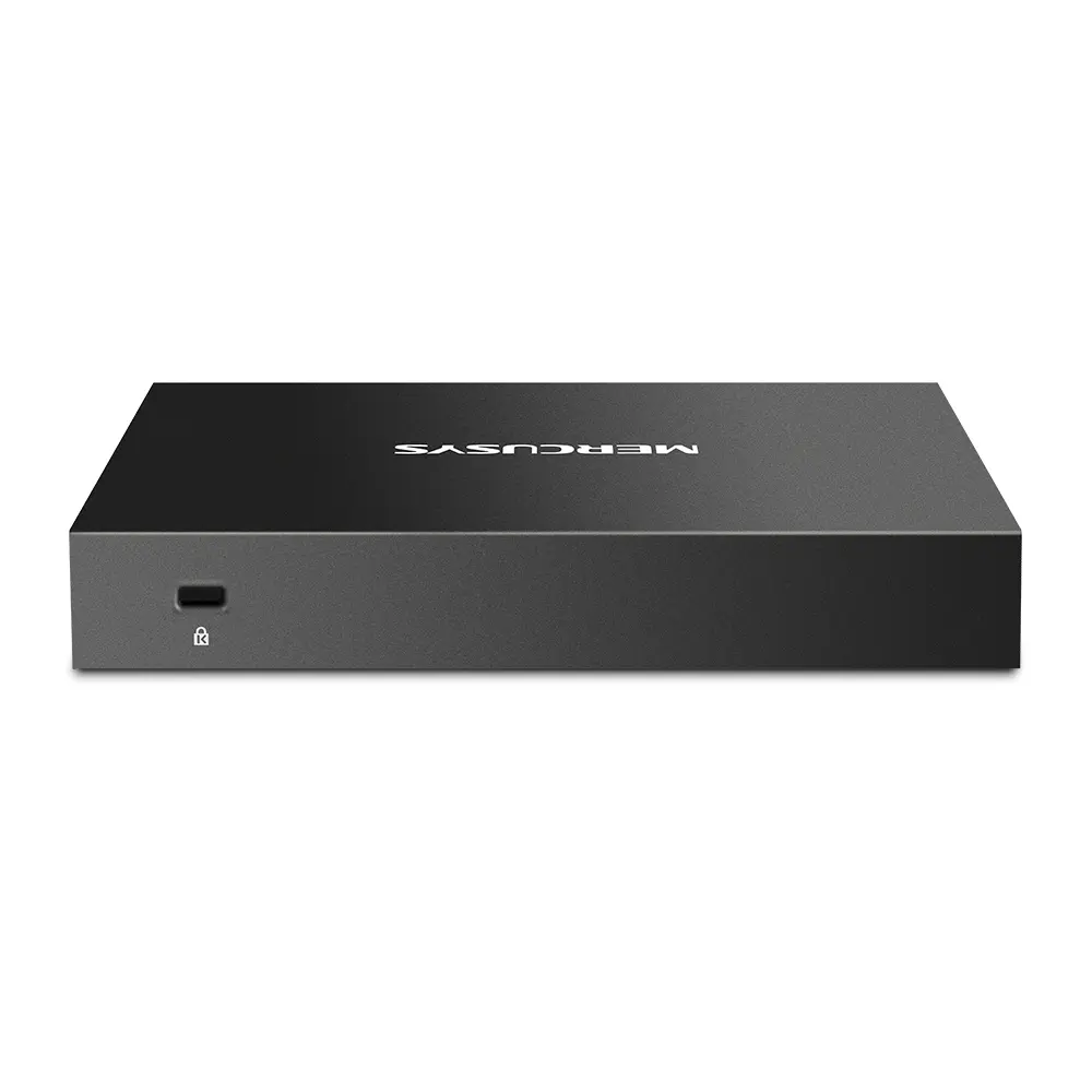 8Port 1Gbps MERCUSYS - Afbeelding 3
