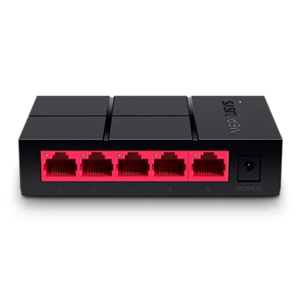 5Port 1Gbps MERCUSYS