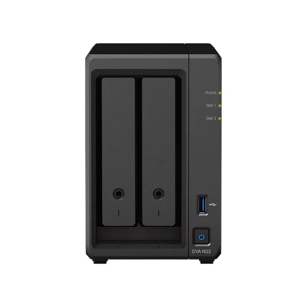 Synology Network Video Recorder