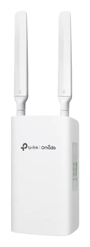 AX3000 WiFi6 3Port 1Gbps Omada TP-Link