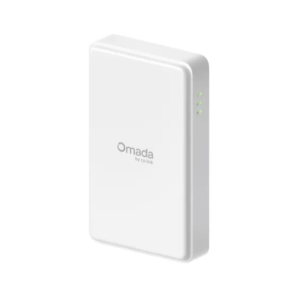 Gateway 1Port 2.5Gbps PoE-IN Omada TP-Link - Afbeelding 2