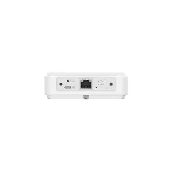 Gateway 1Port 2.5Gbps PoE-IN Omada TP-Link - Afbeelding 4