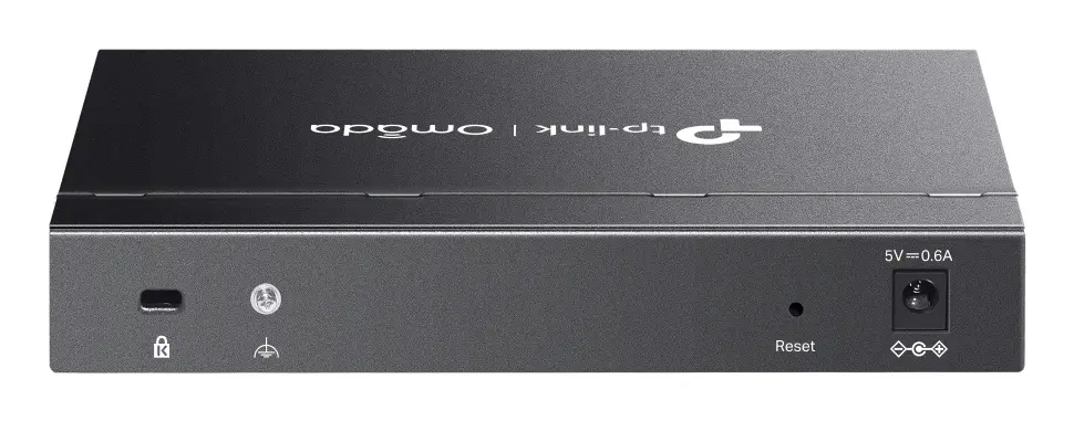 8Port 1Gbps Omada TP-Link - Afbeelding 2