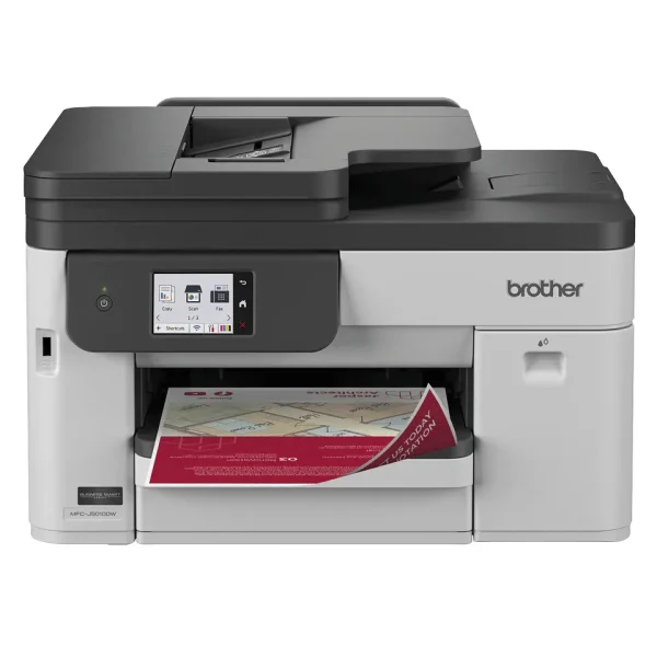Brother MFC-J5010DW AIO / WLAN / LAN / FAX / Wi-Zw