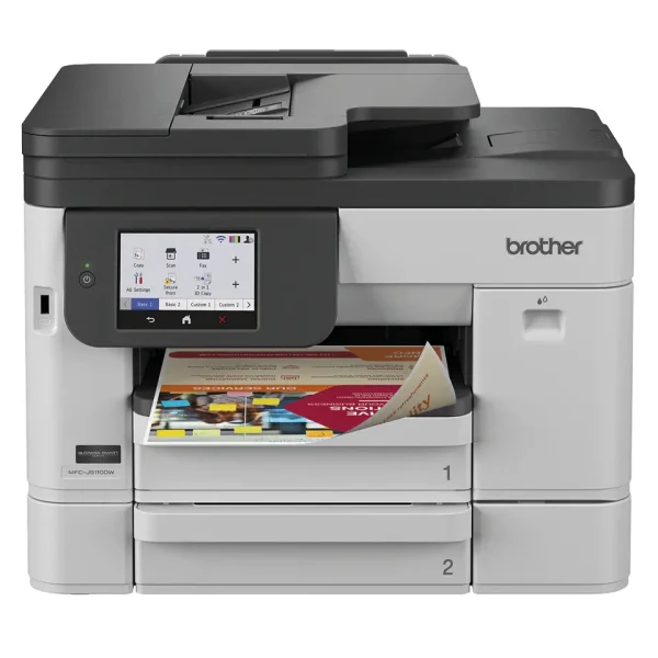 Brother MFC-J5110DW AIO / WLAN / LAN / FAX / Wi-Zw