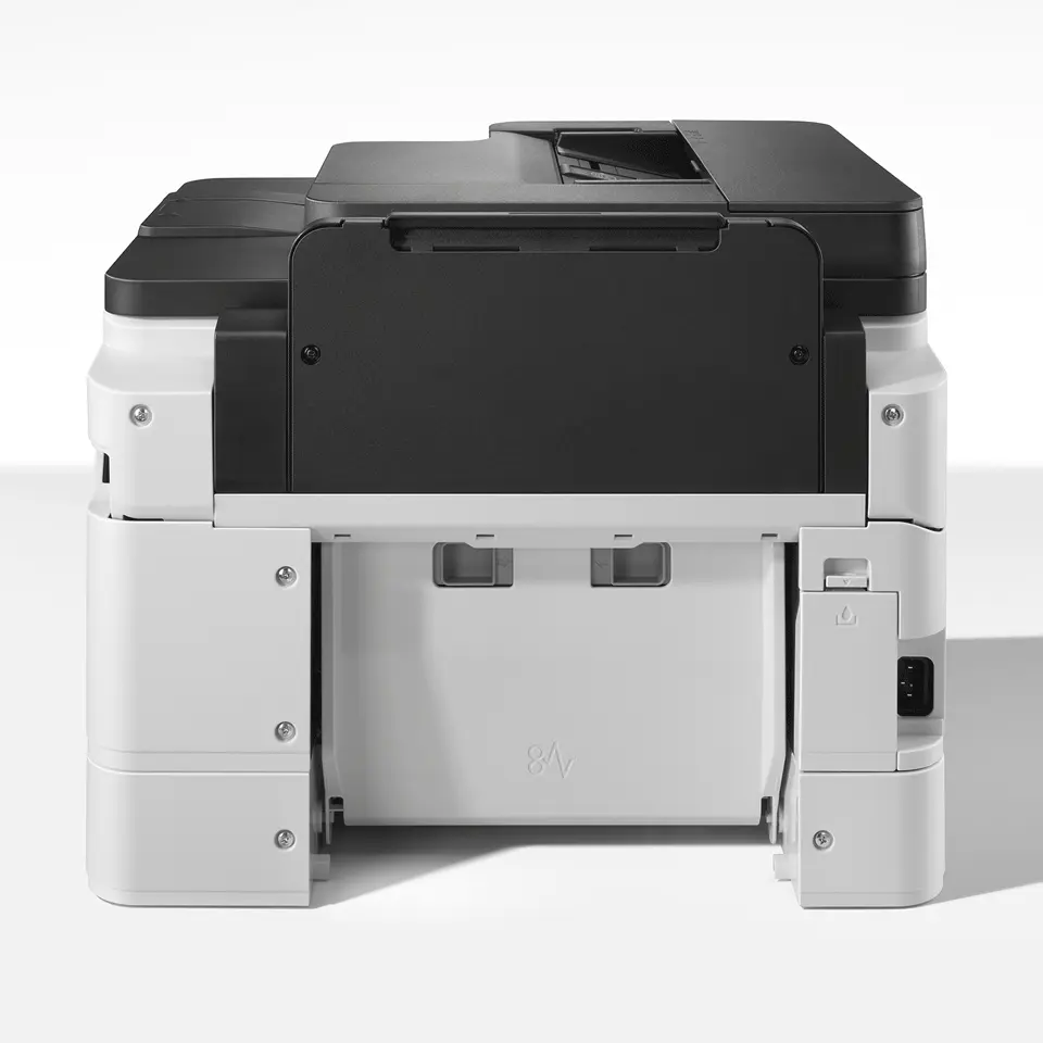 Brother MFC-J5110DW AIO / WLAN / LAN / FAX / Wi-Zw - Afbeelding 4