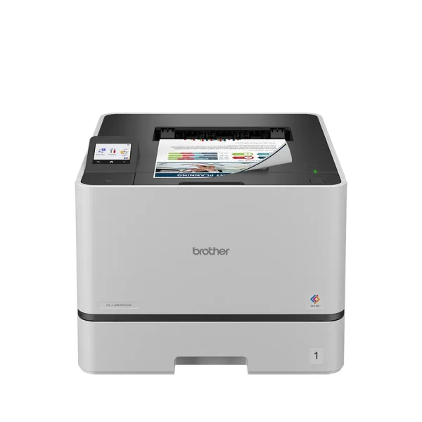 Brother HL-L8430CDW KLEUR / WLAN / LAN / Wi-Zw