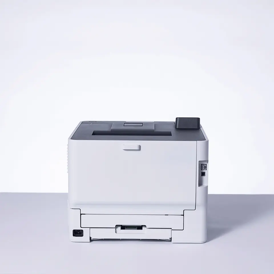 Brother HL-L8430CDW KLEUR / WLAN / LAN / Wi-Zw - Afbeelding 4