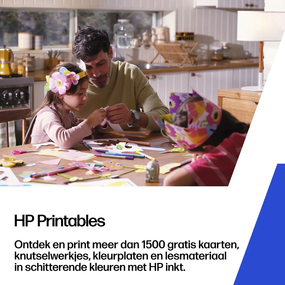 HP No.302/304 Zwart 120 pagina´s (Origineel) - Afbeelding 2