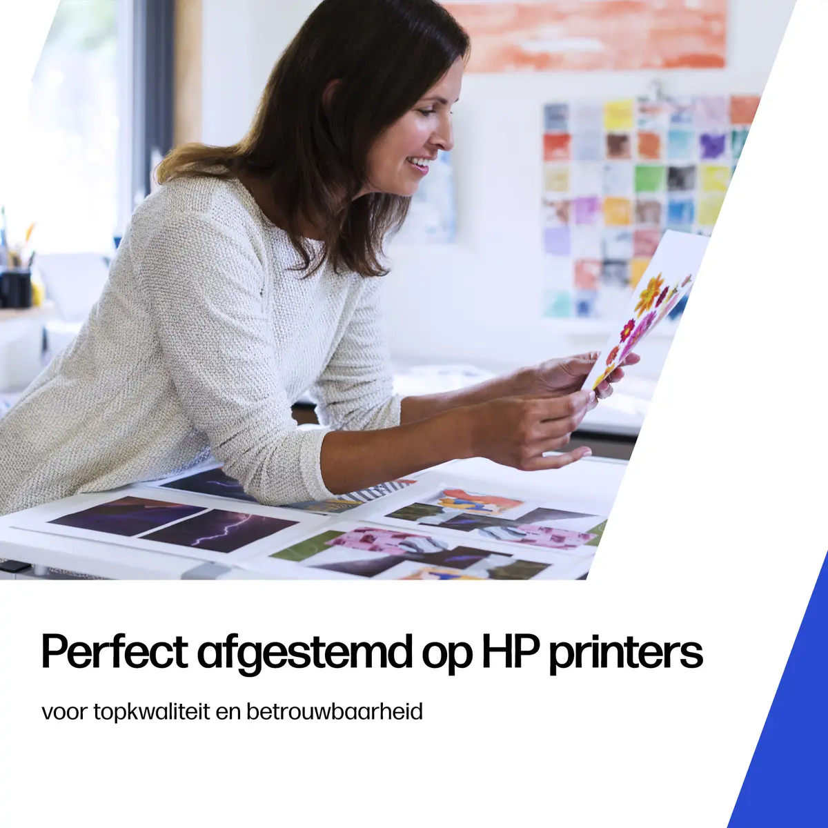 HP No.302XL/304XL Kleur 300 pagina´s (Origineel) - Afbeelding 2
