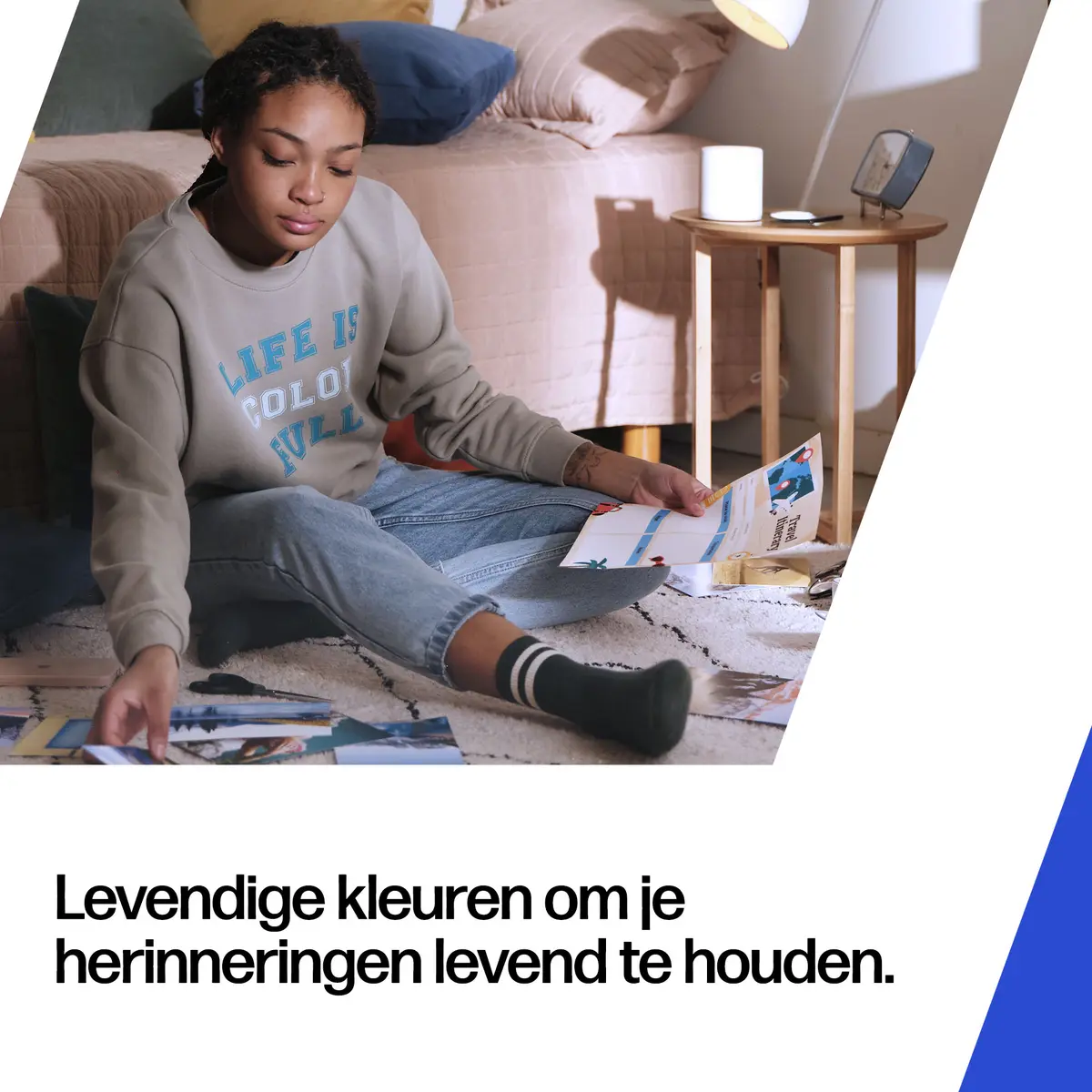 HP No.302XL/304XL Kleur 300 pagina´s (Origineel) - Afbeelding 7