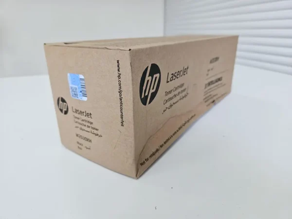 HP No.415X Zwart 7.500 pagina`s (Origineel) [1]