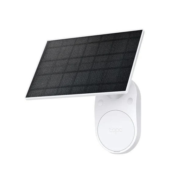 TP-Link Tapo A201 Solar Panel 2,5W/5,2V/IP65/USB-C