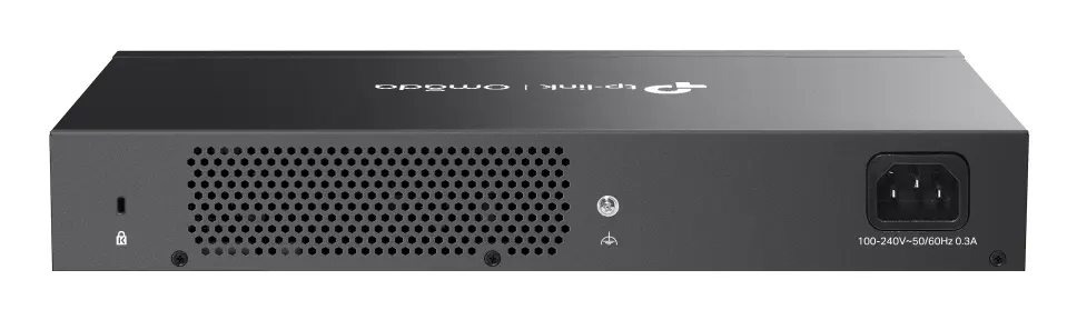 16Port 1Gbps Omada TP-Link. - Afbeelding 2