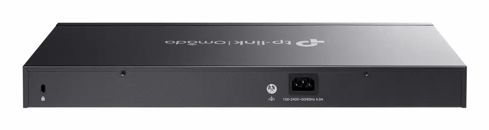 18Port 1Gbps Omada 16xPoE+ 250W TP-Link - Afbeelding 2