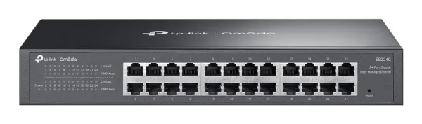 24Port 1Gbps Omada TP-Link
