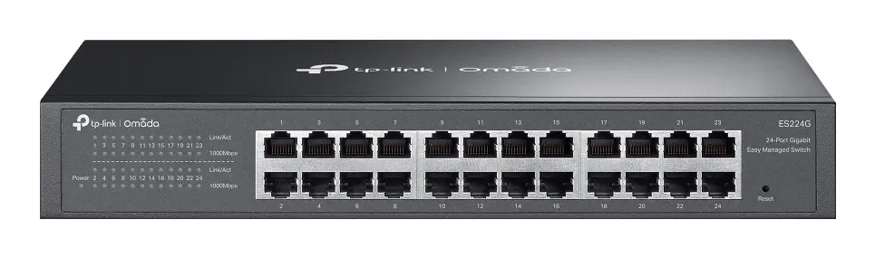 24Port 1Gbps Omada TP-Link