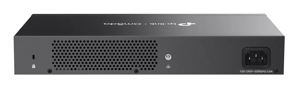 24Port 1Gbps Omada TP-Link - Afbeelding 2