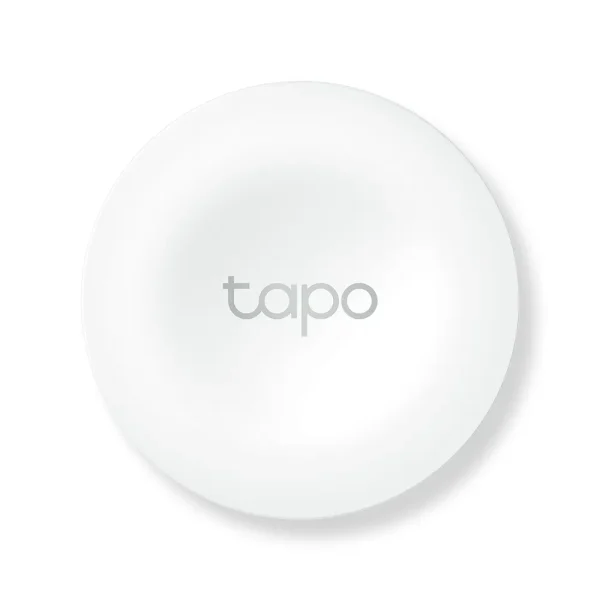TP-Link Smart Knop
