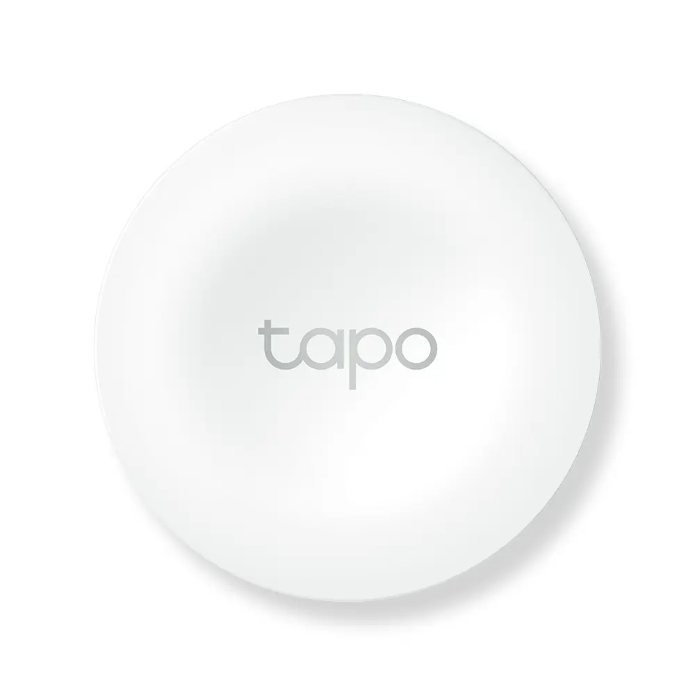 TP-Link Smart Knop