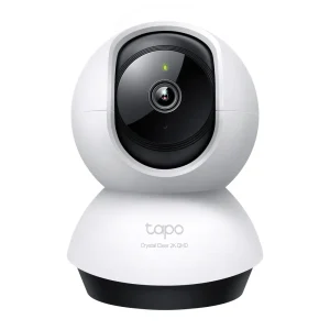 2K WiFi DC IR Tapo TP-Link