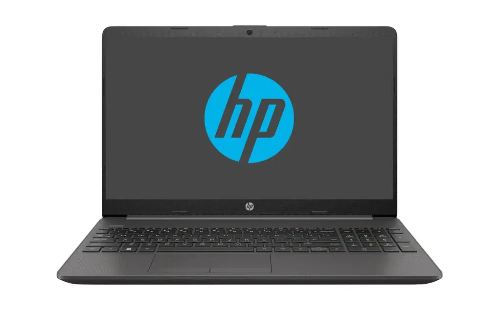 HP 15,6" C5-120U/8GB/512GB/FHD/NoOS Zilver