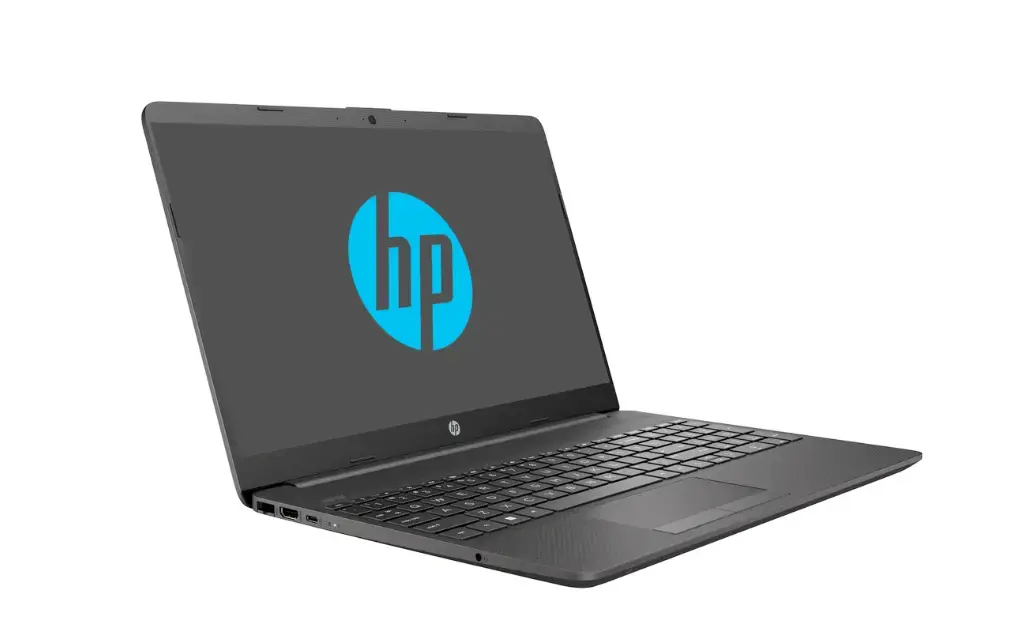 HP 15,6" C5-120U/8GB/512GB/FHD/NoOS Zilver - Afbeelding 2