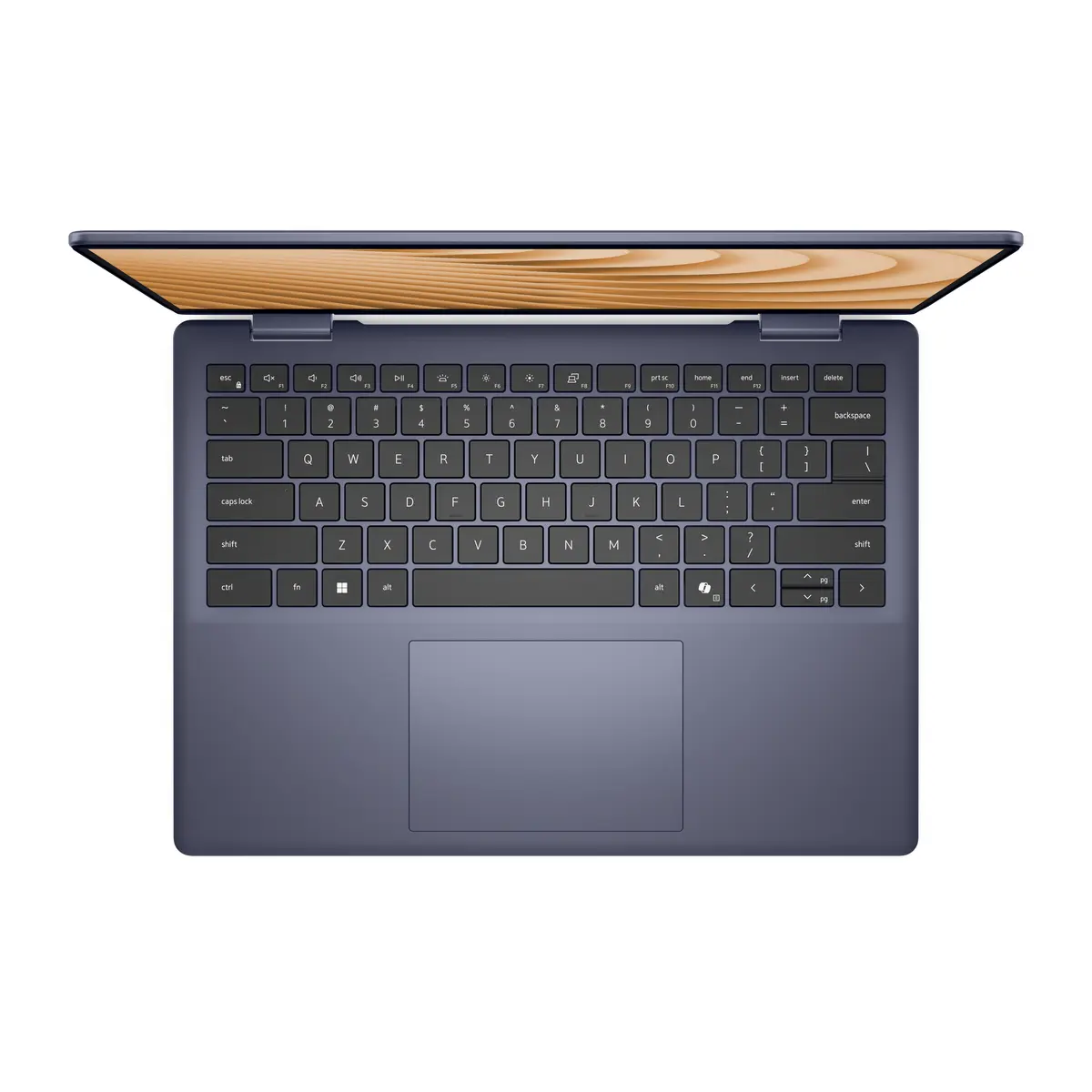 Dell 14,0" R AI-340/16GB/512GB/FHD Touch/W11 Blauw - Afbeelding 13