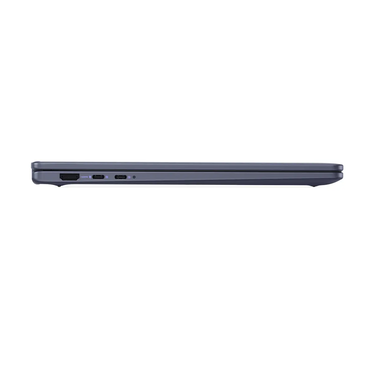 Dell 14,0" R AI-340/16GB/512GB/FHD Touch/W11 Blauw - Afbeelding 9