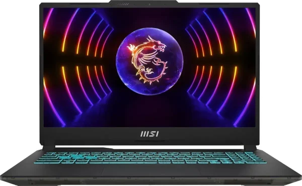 MSI 15,6" i5-13/16GB/512GB/FHD IPS 144Hz/4050 6GB/NoOS