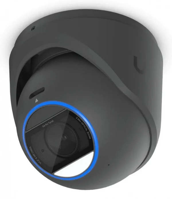 Ubiquiti UVC-G6-Pro-Turret 8MP/4K/30FPS/PoE+/IR/IP66
