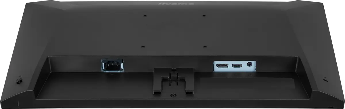 24" Iiyama ProLite X2491HS-B1 FHD/DP/HDMI/Speaker/IPS - Afbeelding 16